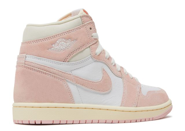 Jordan 1 Retro High OG Washed Pink