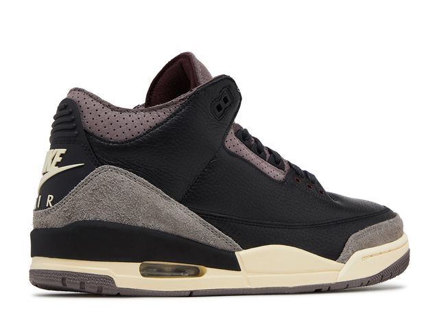 Jordan 3 A Ma Maniére While You Were Sleeping