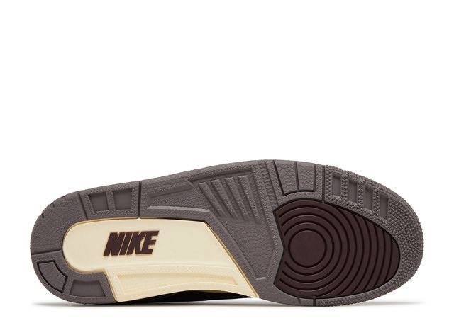 Jordan 3 A Ma Maniére While You Were Sleeping