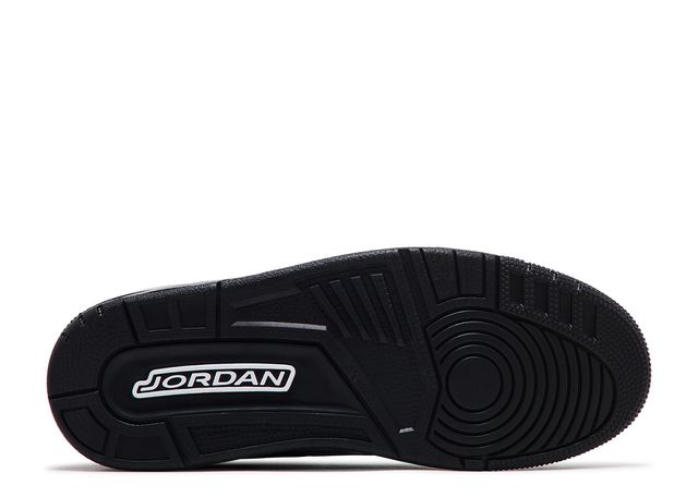 Jordan 3 Black Cat (2025)