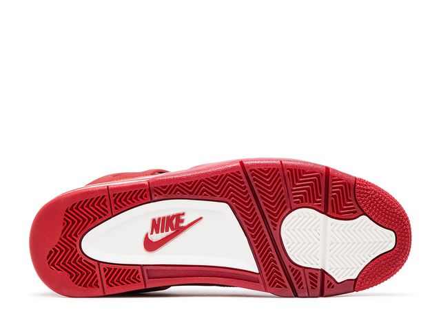 Jordan 4 Retro OG SP Nigel Sylvester Brick by Brick