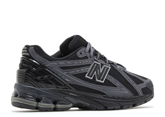 New Balance 1906R Black Phantom