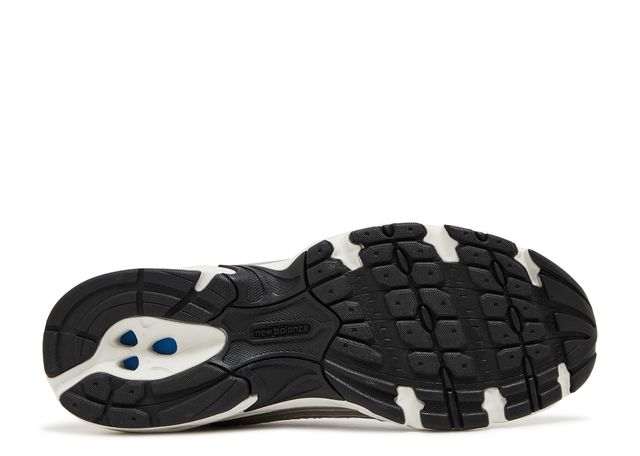 New Balance 530 Grey Matter Silver Metallic