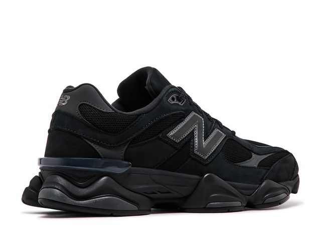New Balance 9060 Black Cement