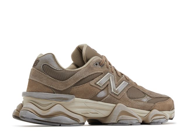 New Balance 9060 Mushroom Timberwolf