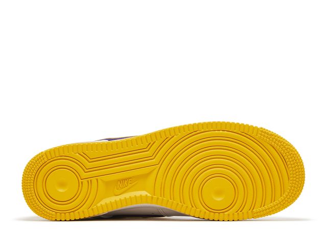 Nike Air Force 1 Kobe Bryant Lakers Home