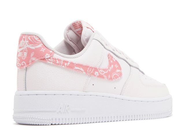 Nike Air Force 1 Paisley Pack Pink