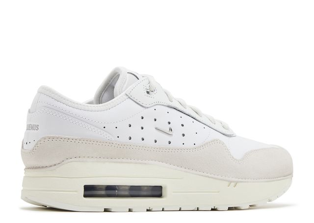 Nike Air Max 1 '86 Jacquemus White