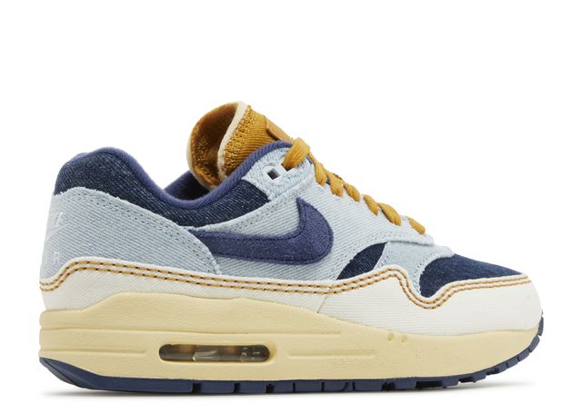 Nike Air Max 1 '87 Denim Aura