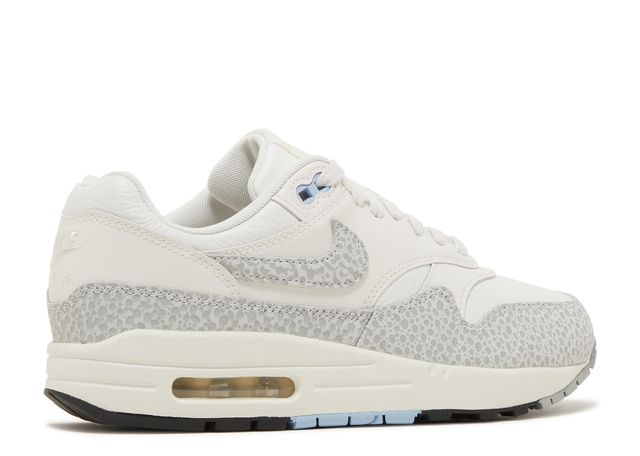 Nike Air Max 1 '87 Safari Summit White Phantom