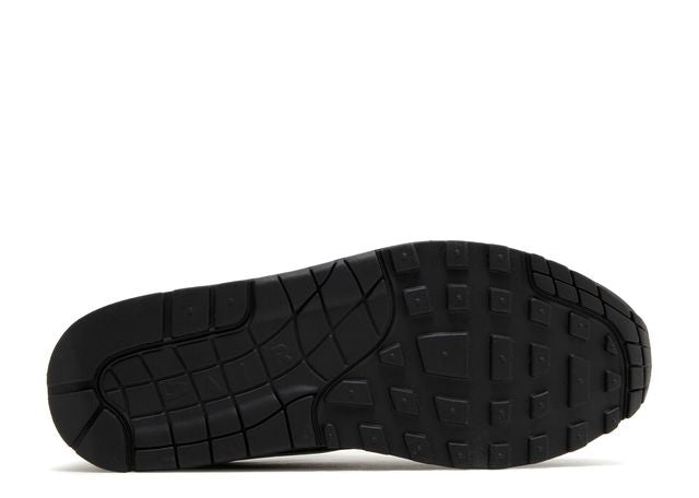 Nike Air Max 1 Black White Swoosh