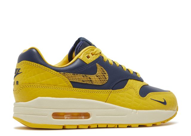 Nike Air Max 1 CO.JP Michigan Head to Head