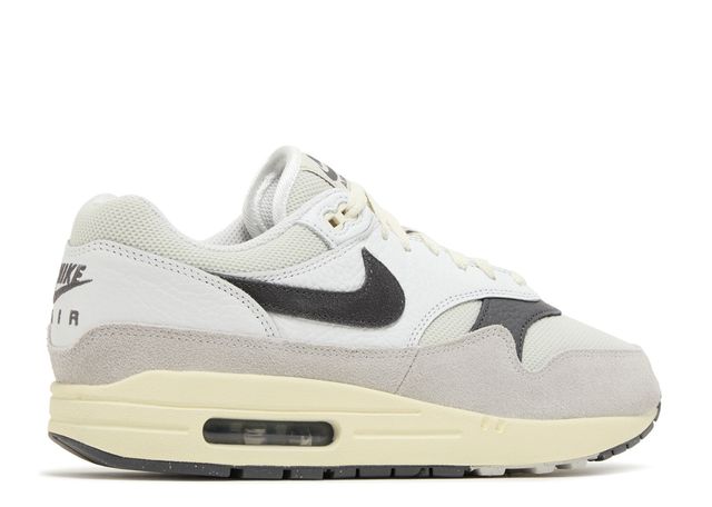 Nike Air Max 1 Light Bone Iron Grey