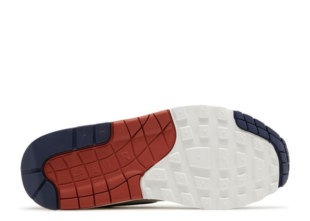 Nike Air Max 1 Obsidian Light Orewood Brown