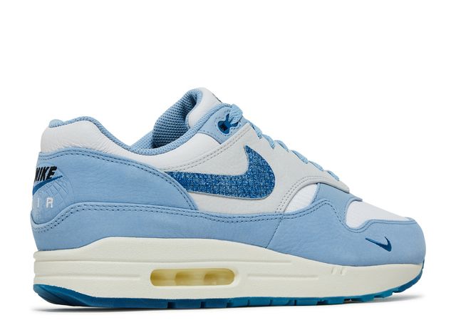 Nike Air Max 1 Premium Blueprint