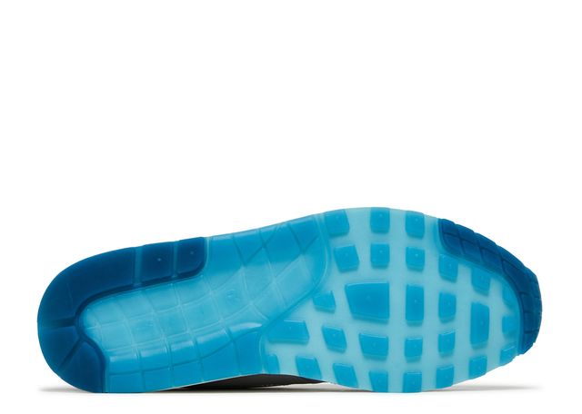 Nike Air Max 1 Premium Blueprint