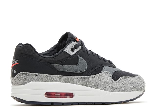 Nike Air Max 1 Premium Dark Smoke Grey