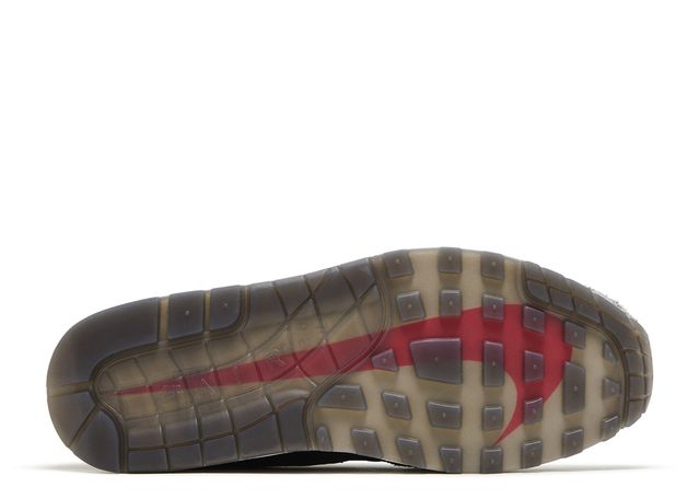 Nike Air Max 1 Premium Dark Smoke Grey