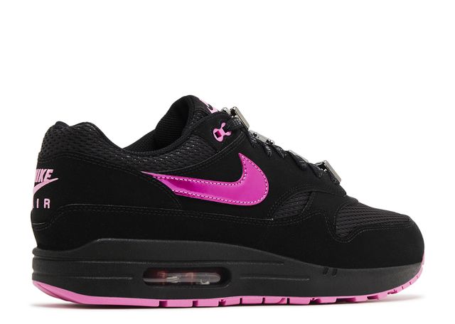 Nike Air Max 1 PRM Valentine's Day Black