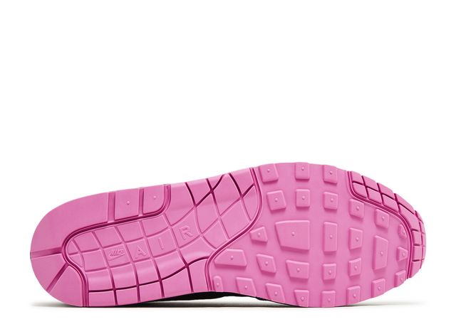 Nike Air Max 1 PRM Valentine's Day Black