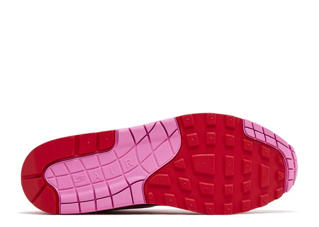Nike Air Max 1 PRM Valentine's Day Playful Pink