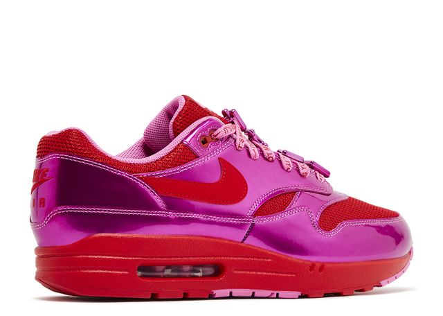 Nike Air Max 1 PRM Valentine's Day Playful Pink