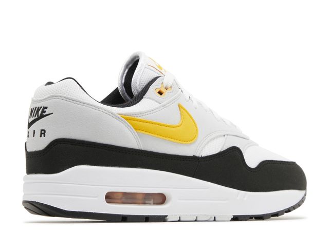 Nike Air Max 1 White University Gold