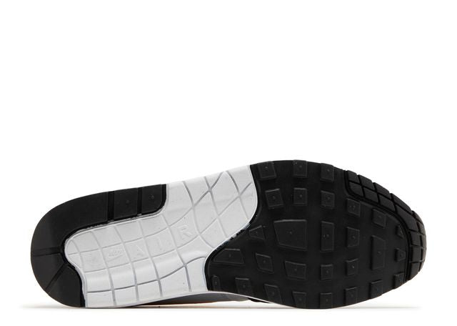 Nike Air Max 1 White University Gold