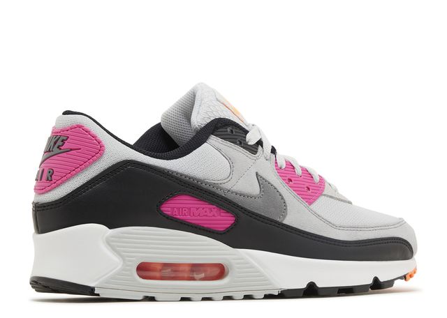 Nike Air Max 90 Dunkin' Donuts