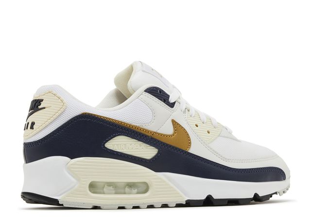 Nike Air Max 90 Olympic (2024)