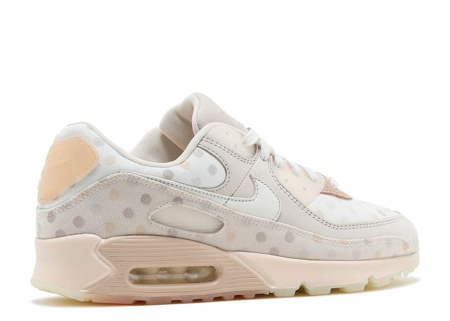 Nike Air Max 90 Shimmer Polka Dot Sand
