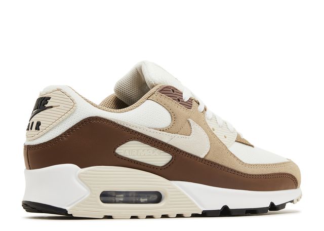 Nike Air Max 90 Summit White Khaki