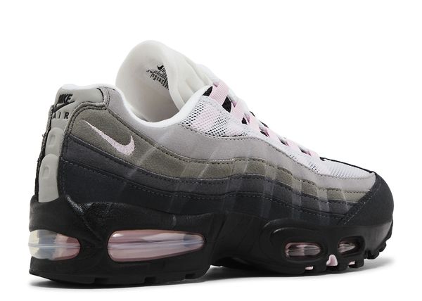 Nike Air Max 95 OG Big Bubble Pink Foam