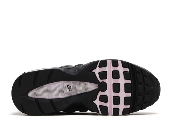Nike Air Max 95 OG Big Bubble Pink Foam