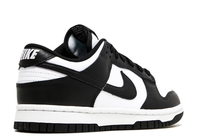 Nike Dunk Low White Black Panda (W)