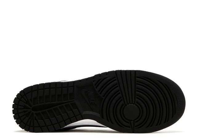 Nike Dunk Low White Black Panda (W)