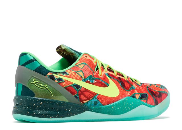 Nike Kobe 8 Proto What The (2025)