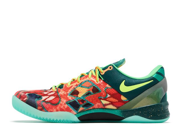 Nike Kobe 8 Proto What The (2025)