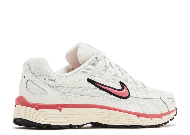 Nike P-6000 Sail Guava Ice
