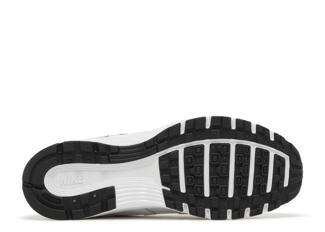 Nike P-6000 White Lemon Chiffon