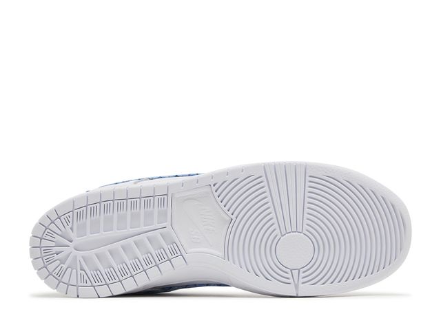 Nike SB Dunk Low Nicole Hause