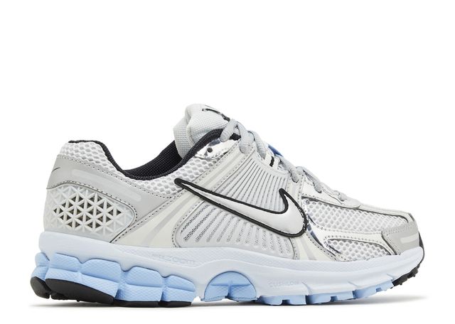 Nike Zoom Vomero 5 Metallic Silver Blue Tint