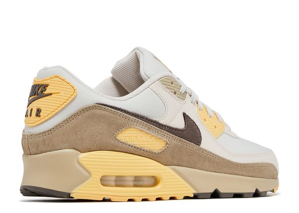 Nike Air Max 90 Chamois