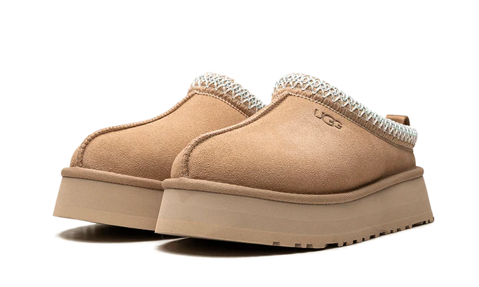 Ugg Tazz Slipper Sand
