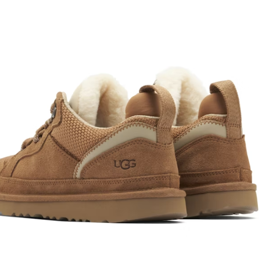 UGG Lowmel Chestnut (Kids)