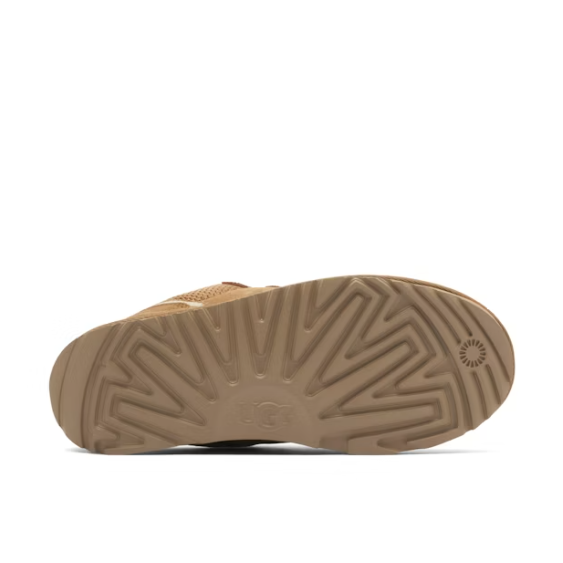 UGG Lowmel Chestnut (Kids)