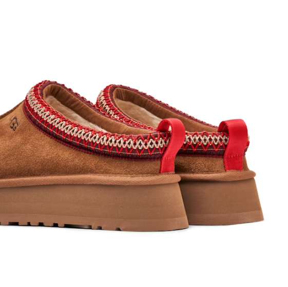 UGG Tazz Slipper Chestnut
