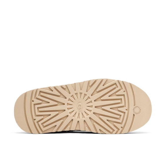 UGG Tazz Slipper Mustard Seed