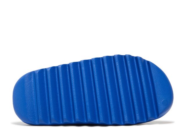 Yeezy Slide Azure